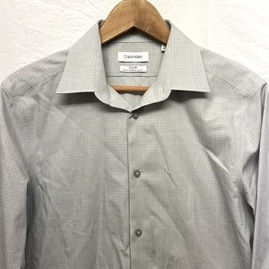 Calvin Klein men’s shirt